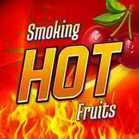 Smoking Hot Fruits in Nuovi giochi