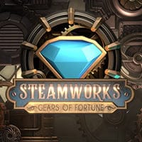 Steamworks - Gears of Fortune in Nuovi giochi