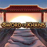 Sword of Khans in Thunderkick
