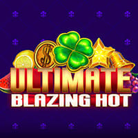 Ultimate Blazing Hot in Nuovi giochi