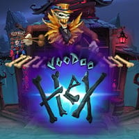 Voodoo Hex in Nuovi giochi