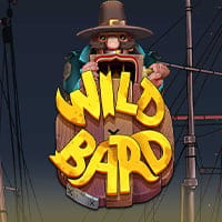Wild Bard in Nuovi giochi