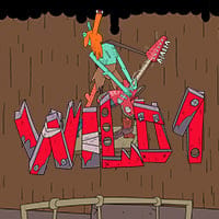Wild One in Nuovi giochi