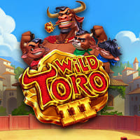 Wild Toro 3 in Nuovi giochi