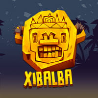 Xibalba in Nuovi giochi