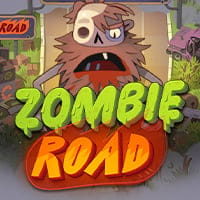 Zombie Road in TUTTIIGIOCHI