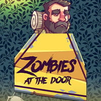 Zombies - At the Door in Nuovi giochi