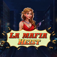 La Mafia Heist in Pariplay