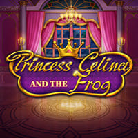 Princess Celina and the Frog in Pariplay