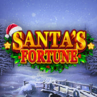 Santa's Fortune in Pariplay