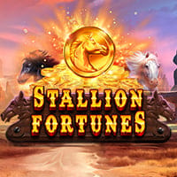 Stallion Fortunes in Pariplay