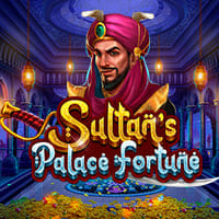 Sultan's Palace Fortune in Pariplay