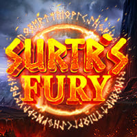 Surtr's Fury in Pariplay