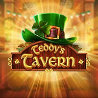 Teddy's Tavern in Pariplay