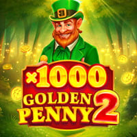 x1000 Golden Penny 2 in Nuovi giochi