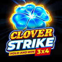 Clover Strike: Hold and Win in playson