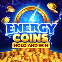 Energy Coins: Hold and Win in classificaplayson5k