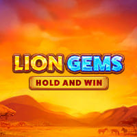 Lion Gems: Hold and Win in classificaplayson5k