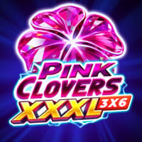 Pink Clovers XXXL: Hold and Win in playson