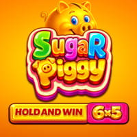 Sugar Piggy: Hold and Win in playson