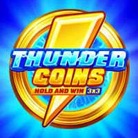 Thunder Coins: Hold and Win in classificaplayson5k