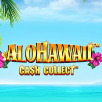 Alohawaii: Cash Collect in TOPPLAYTECH
