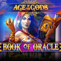 Age of The Gods Book of Oracle in Jackpot_AgeOfTheGods