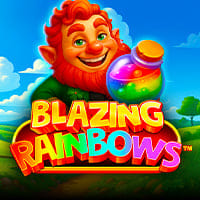 Blazing Rainbows in Nuovi giochi
