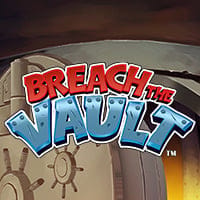 Breach The Vault in Instant Win