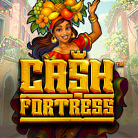Cash Fortress in All Games