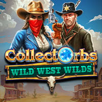 CollectOrbs: Wild West Wilds in New Games