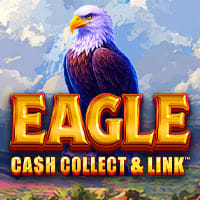 Eagle Cash Collect and Link in New Games