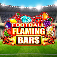 Football Flaming Bars in worldcupgd