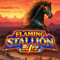 Flaming Stallion Blitz in slots_nuovi
