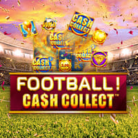 Football! Cash Collect in worldcupgd