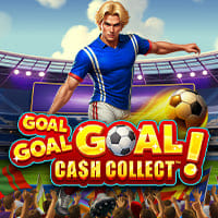 Goal Goal Goal: Cash Collect in Nuovi giochi