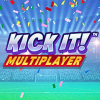 Kick it Multiplayer in Instant Win