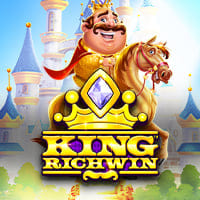 King Richwin in Nuovi giochi