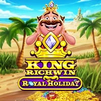 King Richwin: Royal Holiday in PlayTech