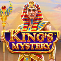 King's Mystery in Other Jackpots