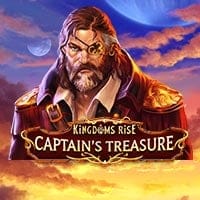 Kingdoms Rise Captain's Treasure in Kingdoms Rise