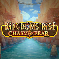 Kingdoms Rise Chasm of Fear in Kingdoms Rise