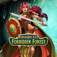 Kingdoms Rise Forbidden Forest in Kingdoms Rise