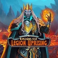 Kingdoms Rise Legion Uprising in Kingdoms Rise