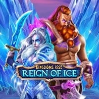 Kingdoms Rise Reign of Ice in Kingdoms Rise