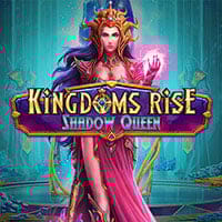 Kingdoms Rise Shadow Queen in Kingdoms Rise