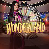 Adventures Beyond Wonderland Live in LiveCasino_GameShows