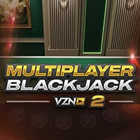 Blackjack VZN 2 in MoreLiveBlackjack