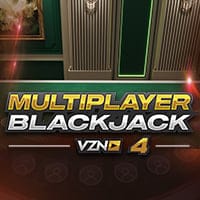 Blackjack VZN 4 in LiveCasino_Blackjack