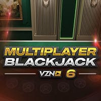 Blackjack VZN 6 in LiveCasino_Blackjack